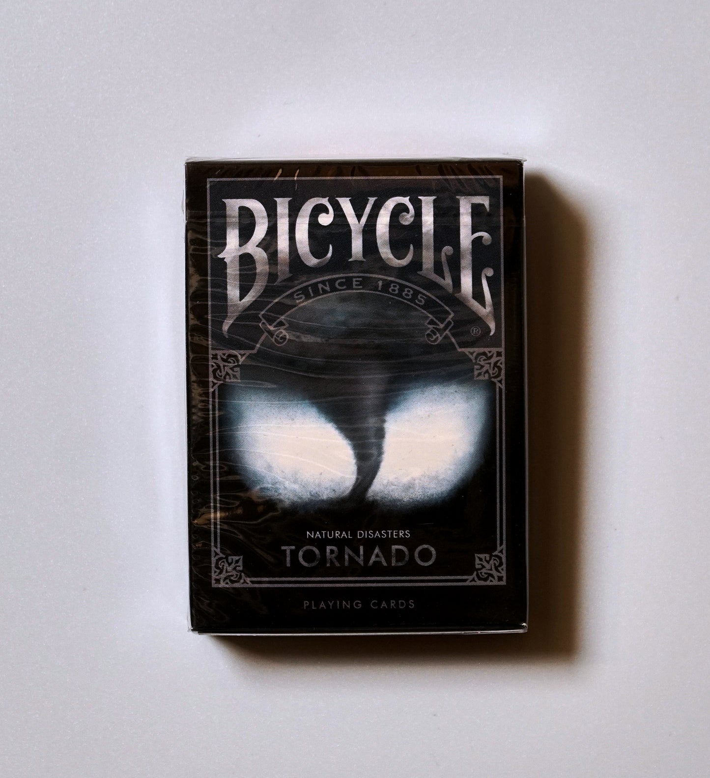 Bicycle Natural Disasters 7 Deck Set