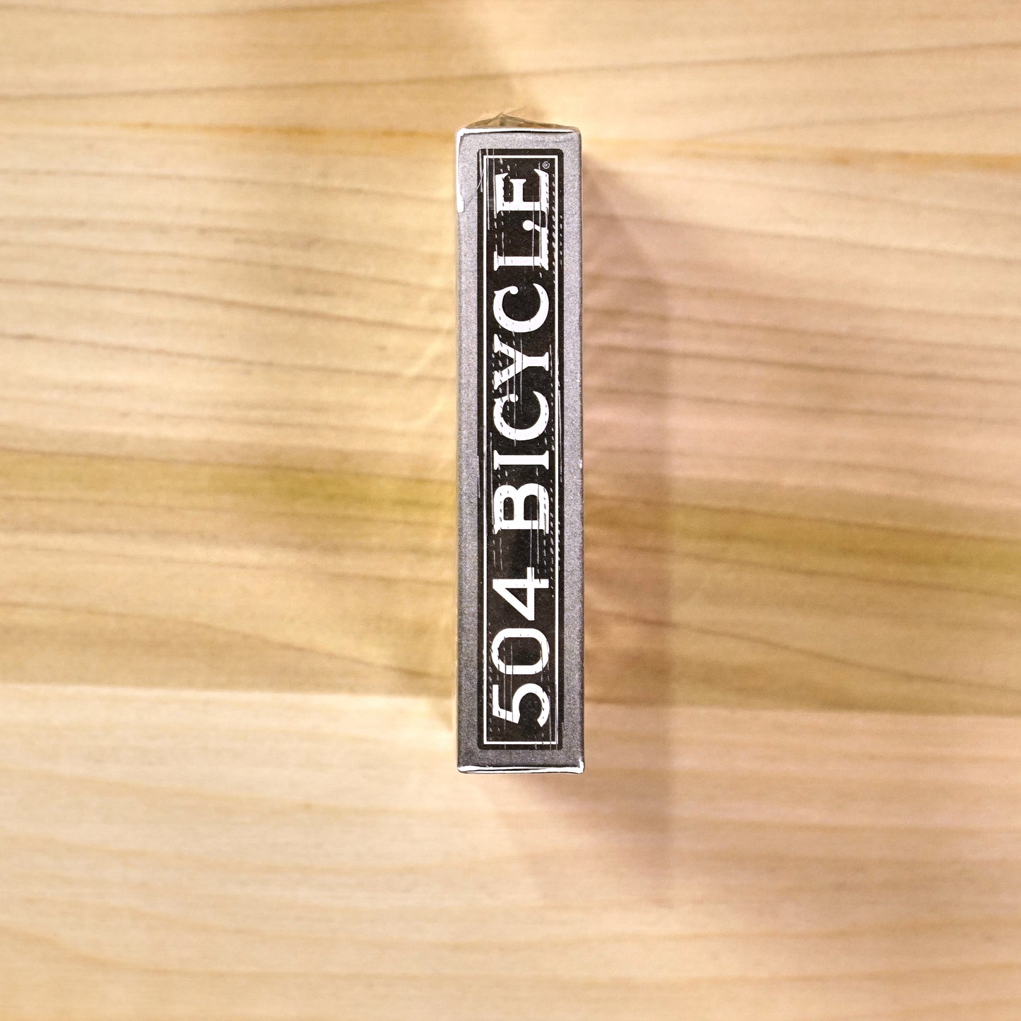 Bicycle Bone Riders Playing Cards