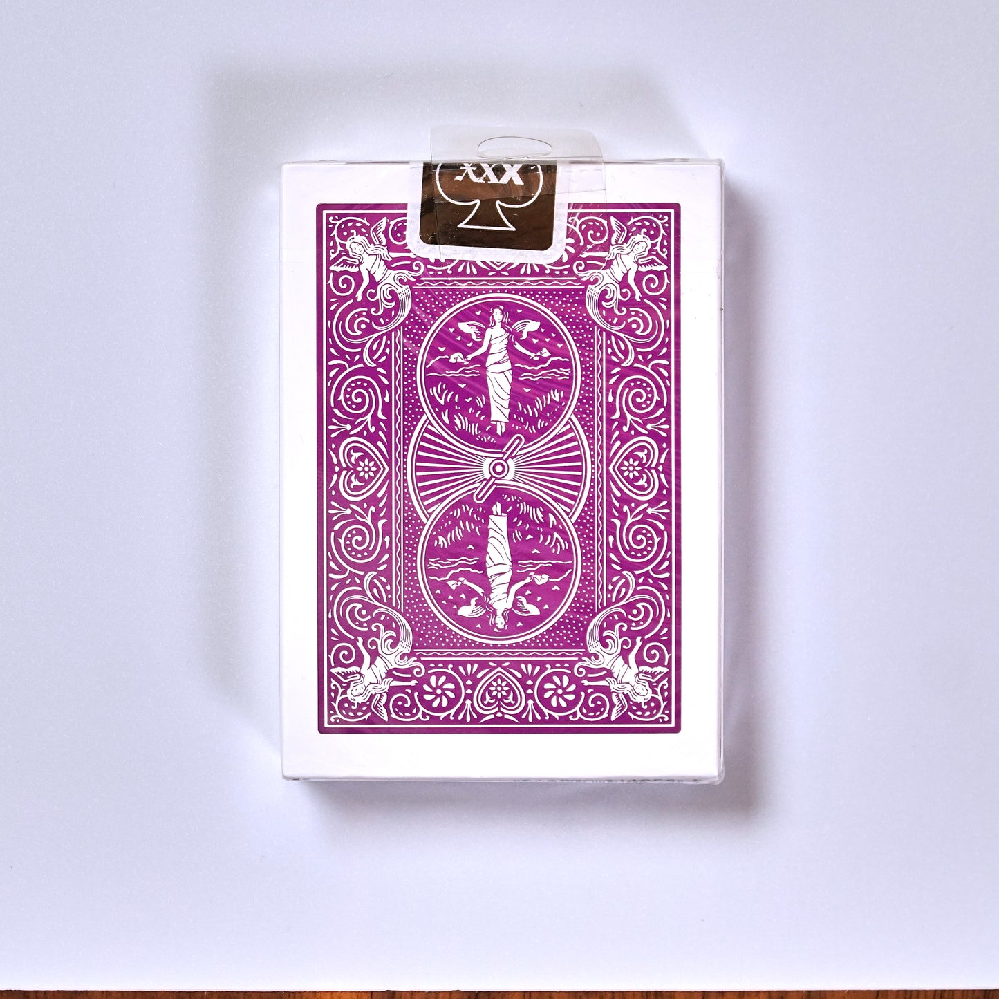 Bicycle God Selection XXX Playing Cards