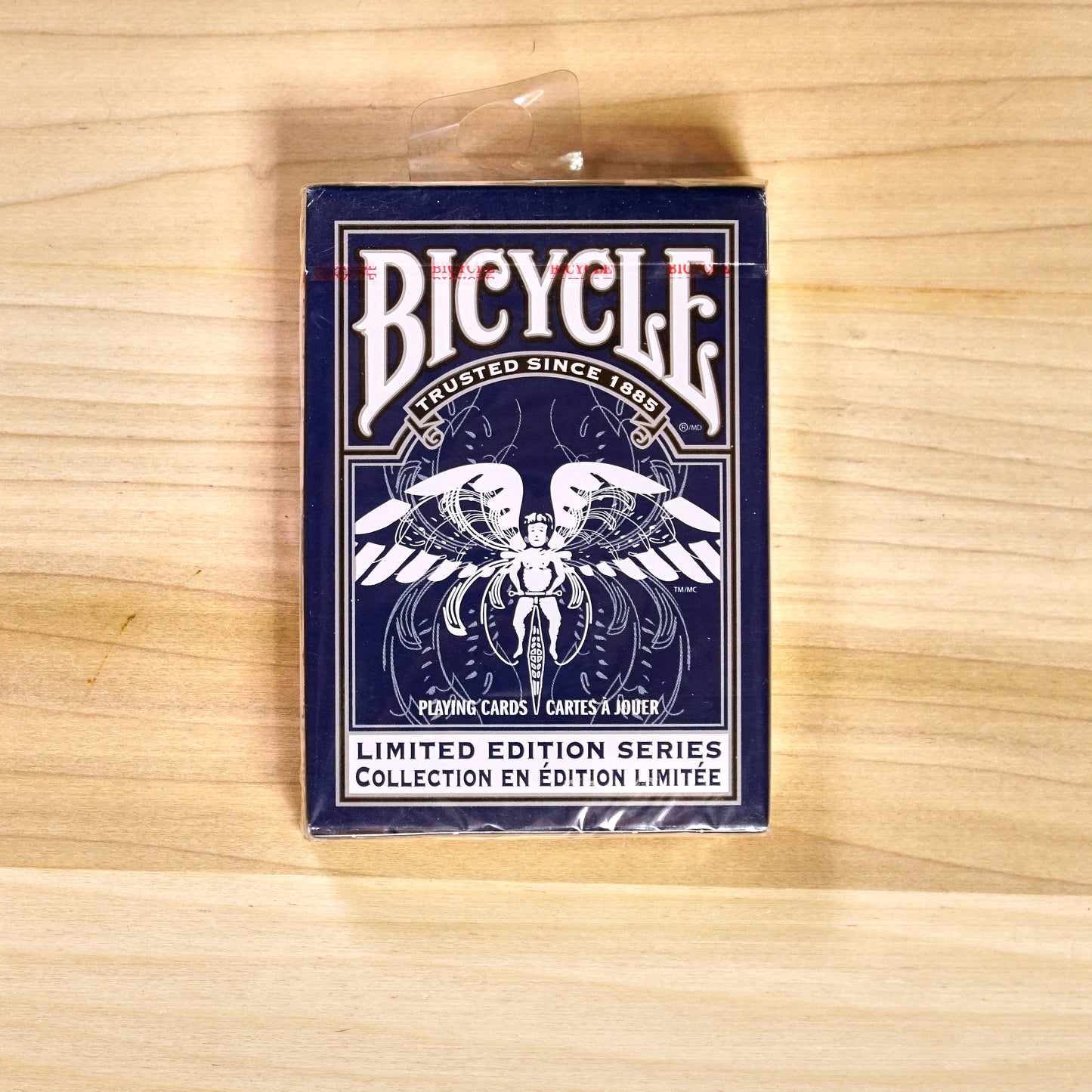 Bicycle Limited Edition Playing Cards