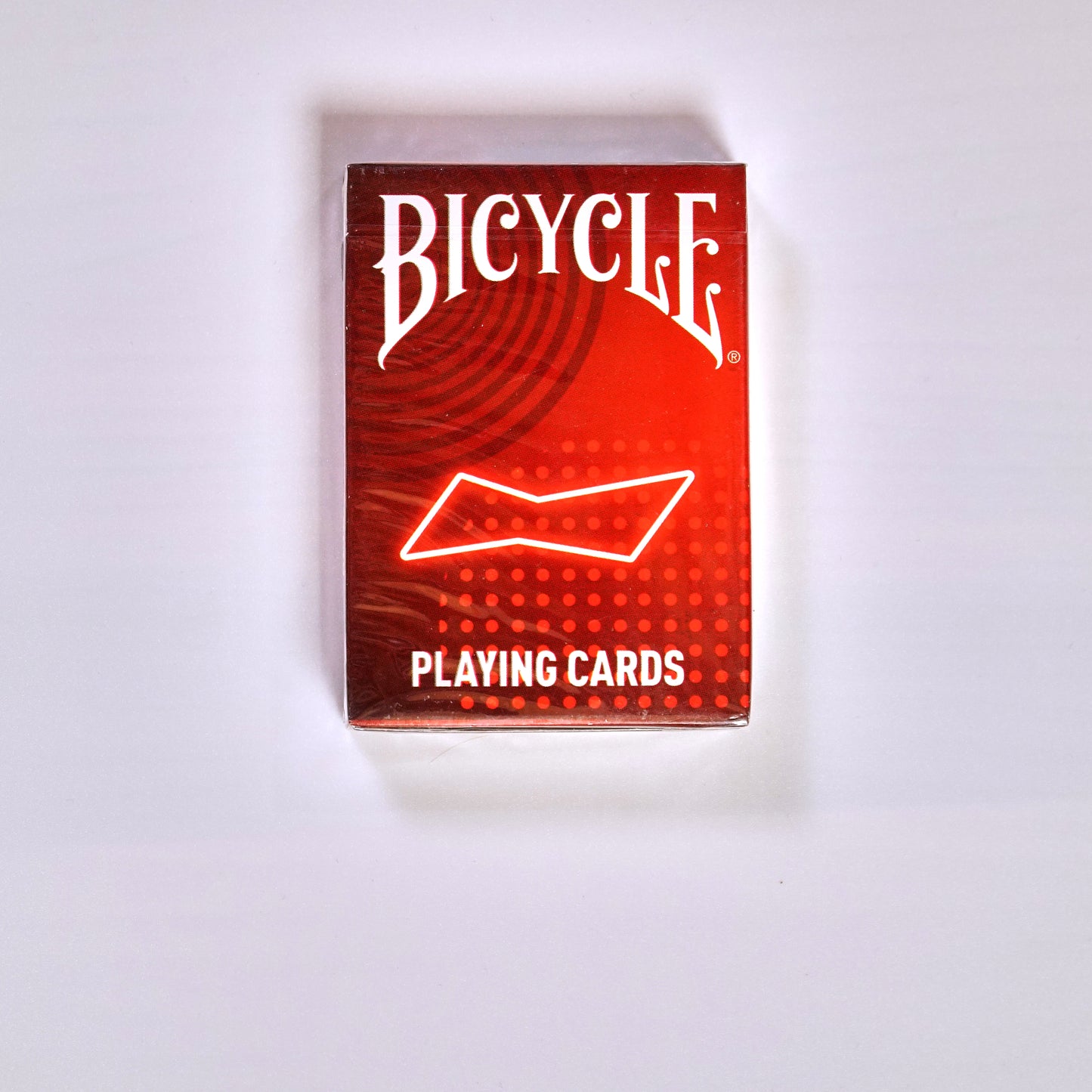 Bicycle Budweiser Playing Cards - V1