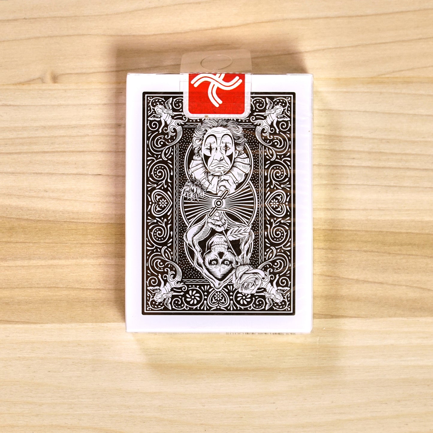 Bicycle Challenger Playing Cards