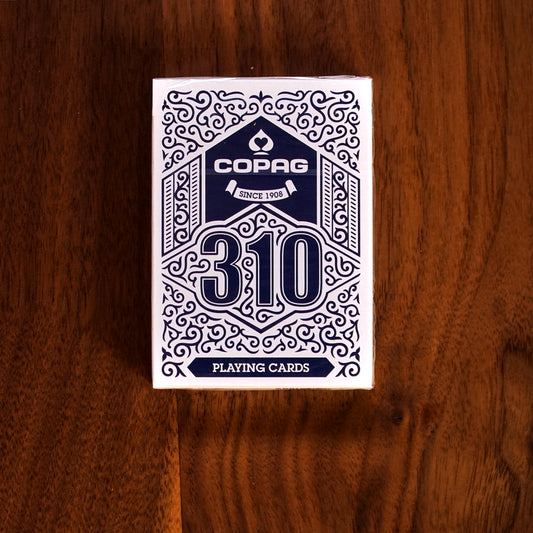 Copag 310 Playing Cards