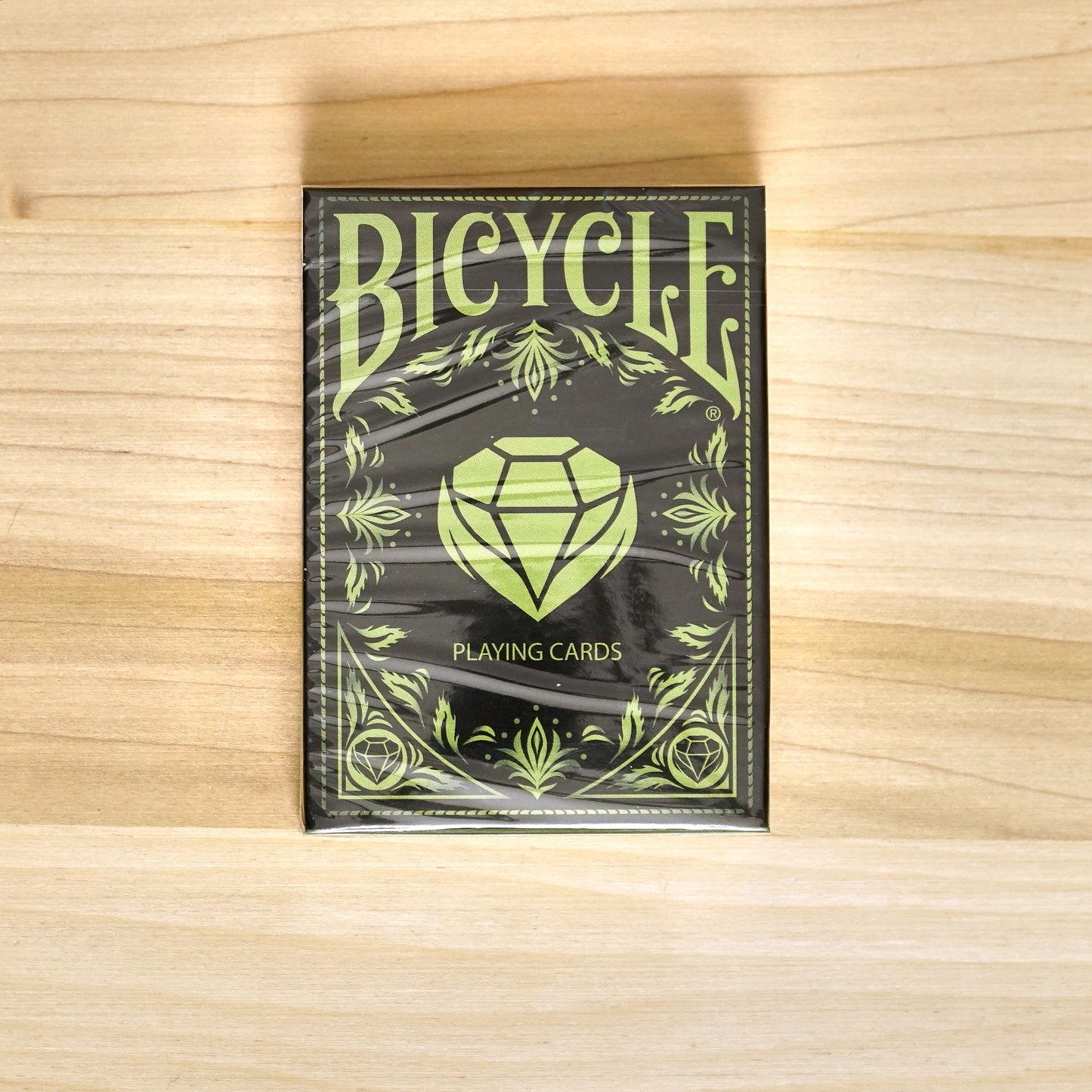 Bicycle Harvest Playing Cards