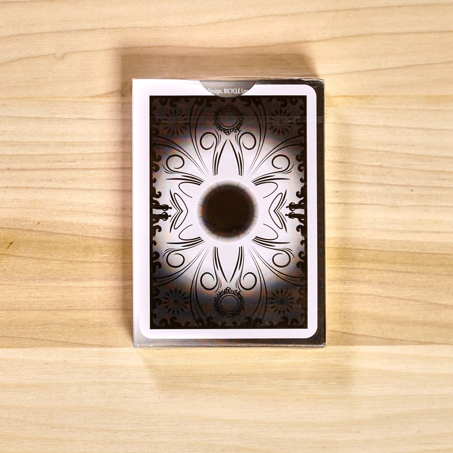 Bicycle Eclipse Playing Cards