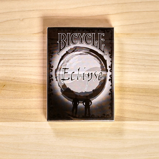 Bicycle Eclipse Playing Cards