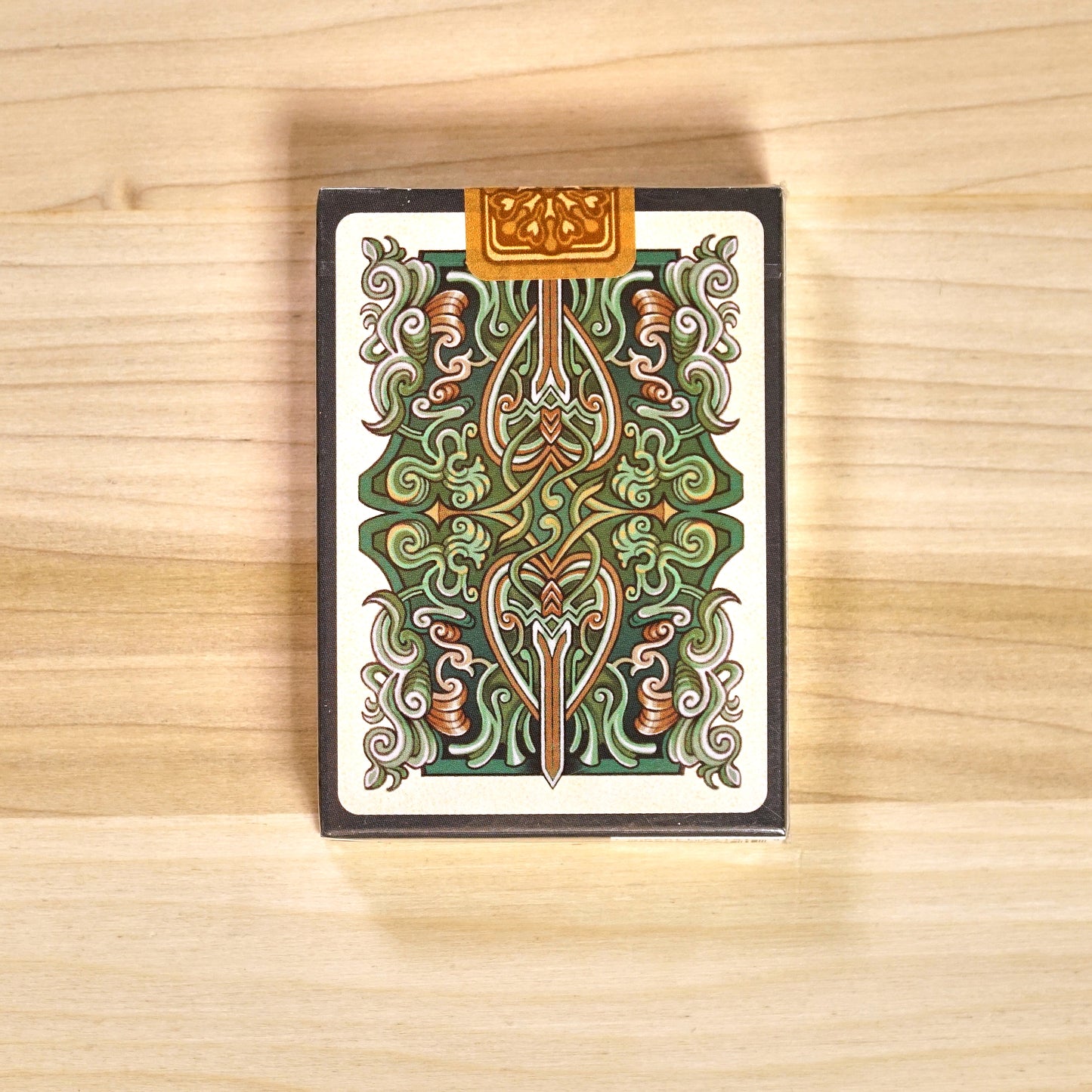 Bicycle Heir Playing Cards