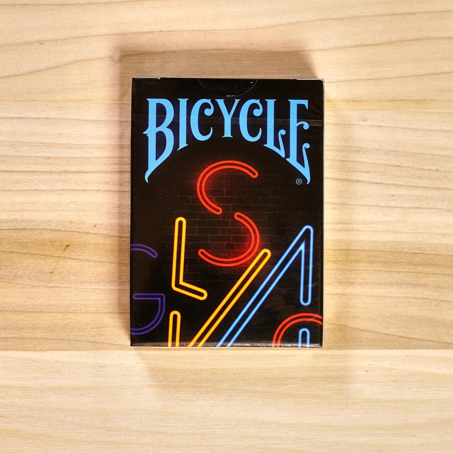 Bicycle Las Vegas Playing Cards