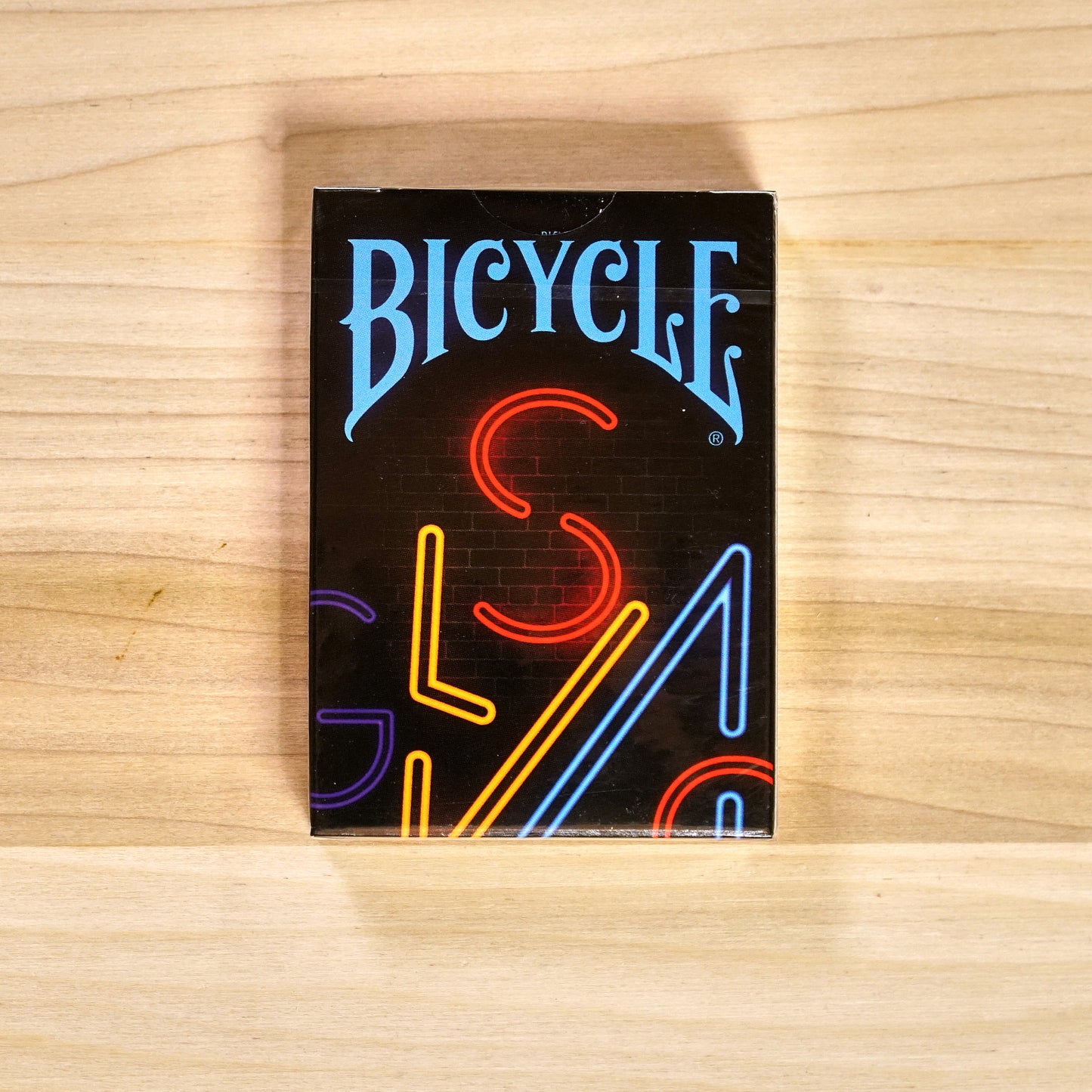 Bicycle Las Vegas Playing Cards