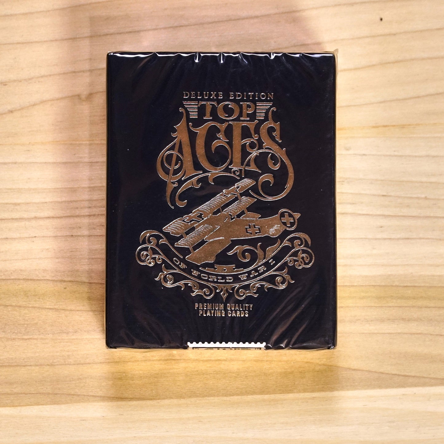 Top Aces WW1 Deluxe Edition 121/250