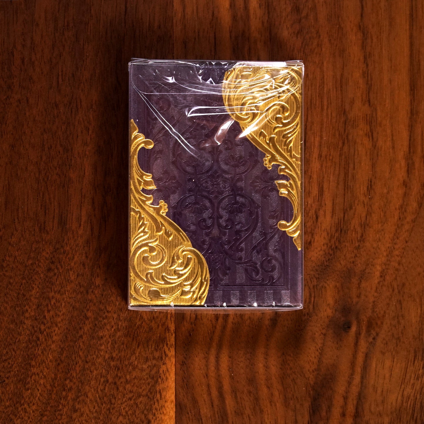 Oath Royal Silk Playing Cards 409/700