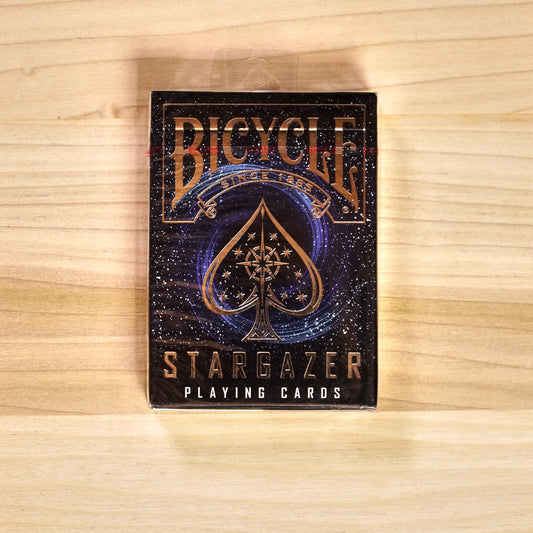 Bicycle Stargazer Playing Cards