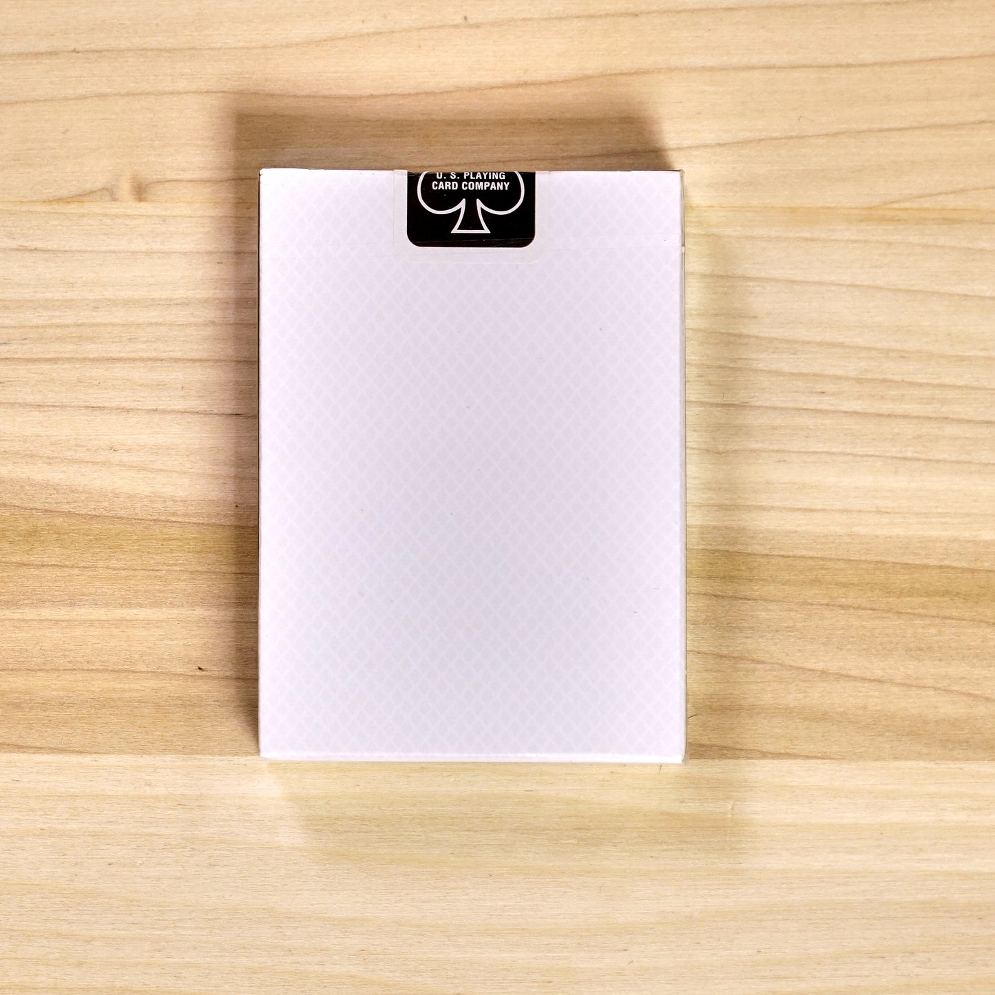 Bicycle Minimalist Deck Playing Cards