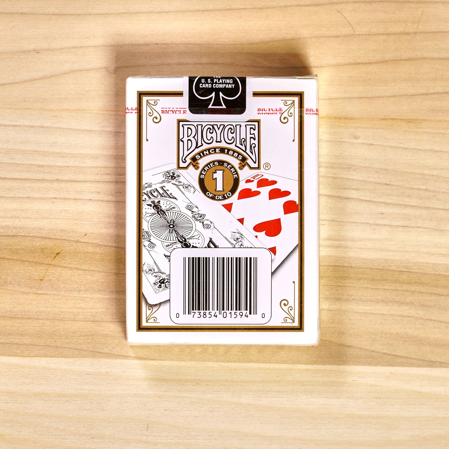 Bicycle Limited Edition Series Playing Cards