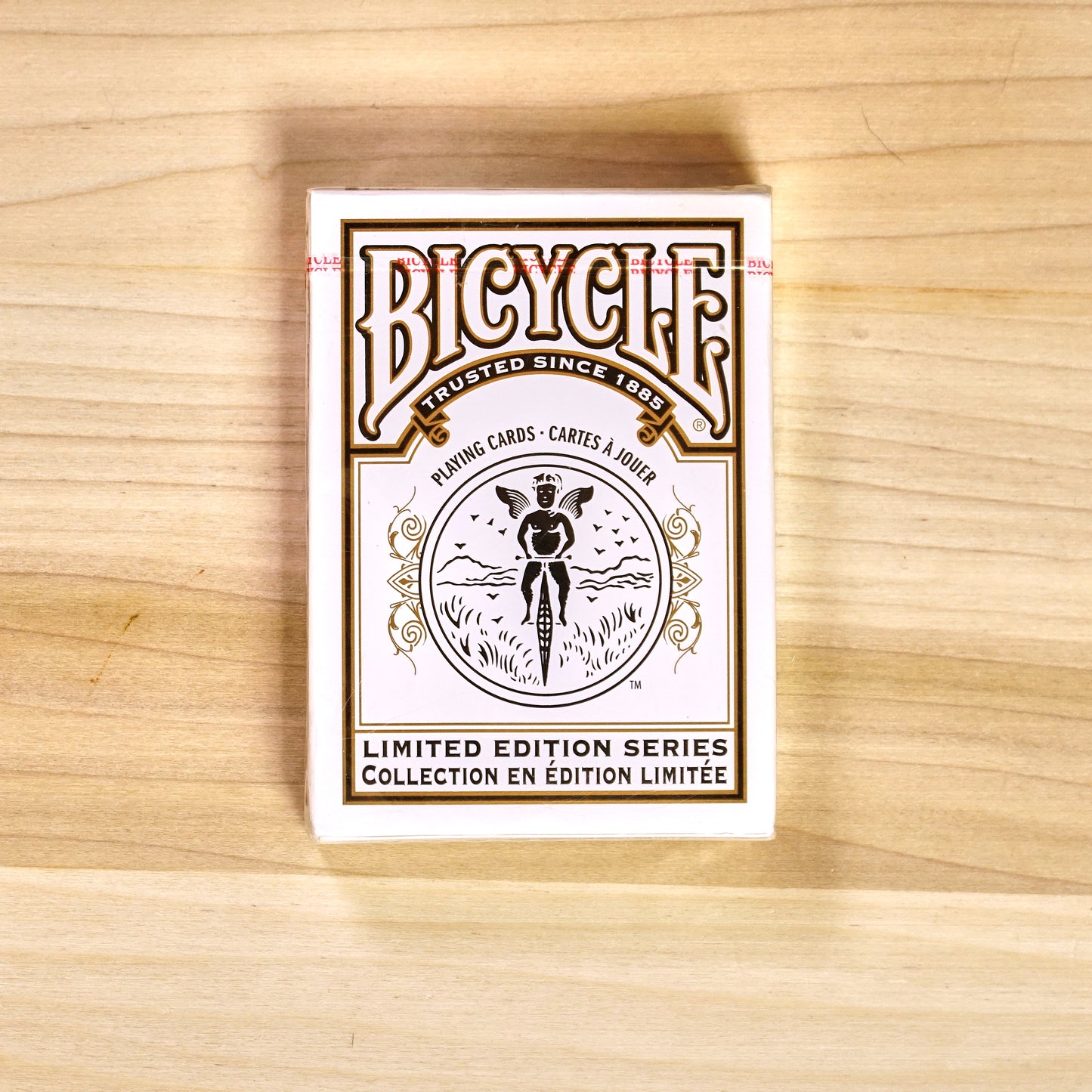 Bicycle Limited Edition Series Playing Cards