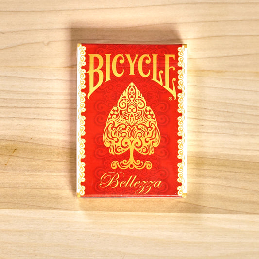 Bicycle Bellezza Playing Cards