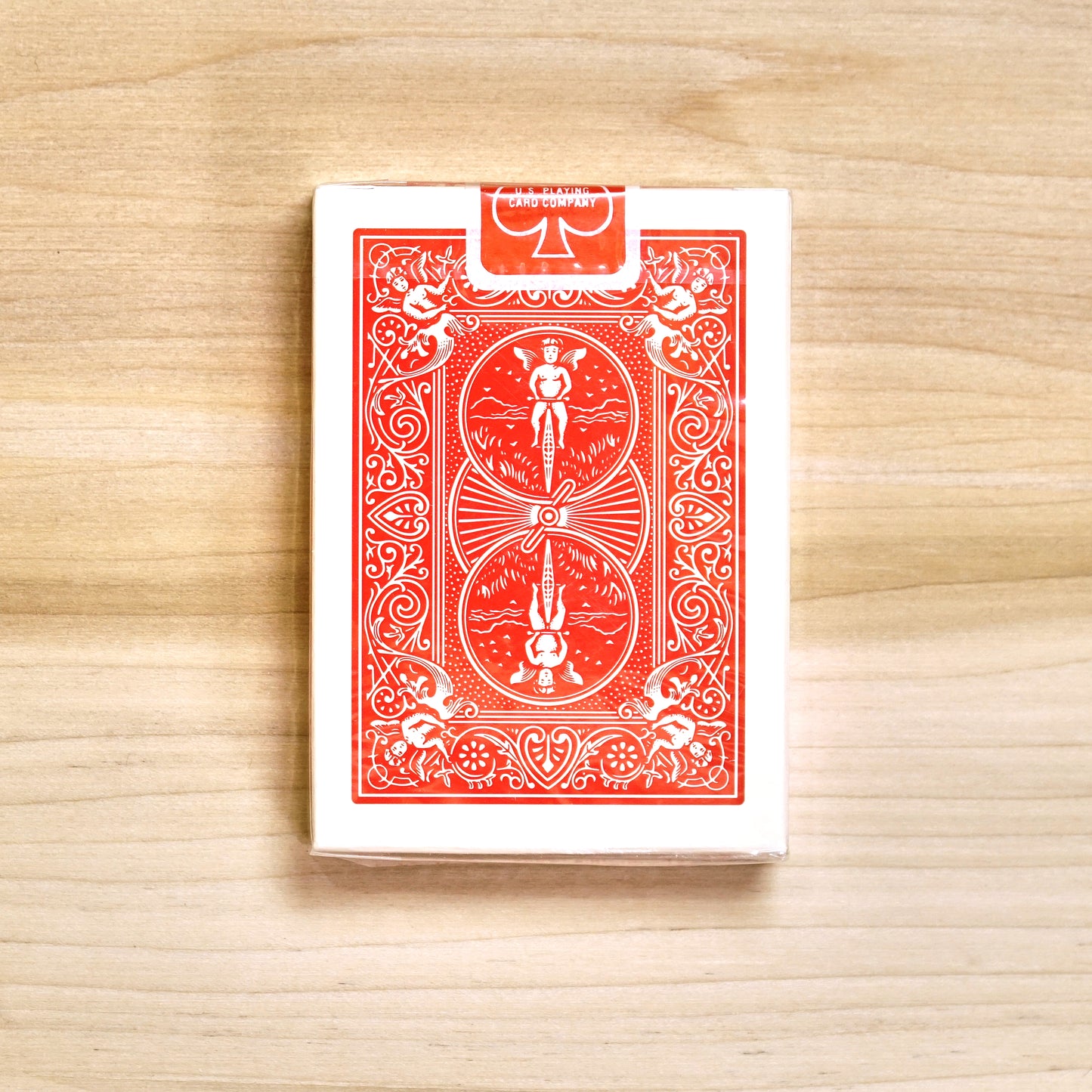 Bicycle Carnival Trick Cards Playing Cards