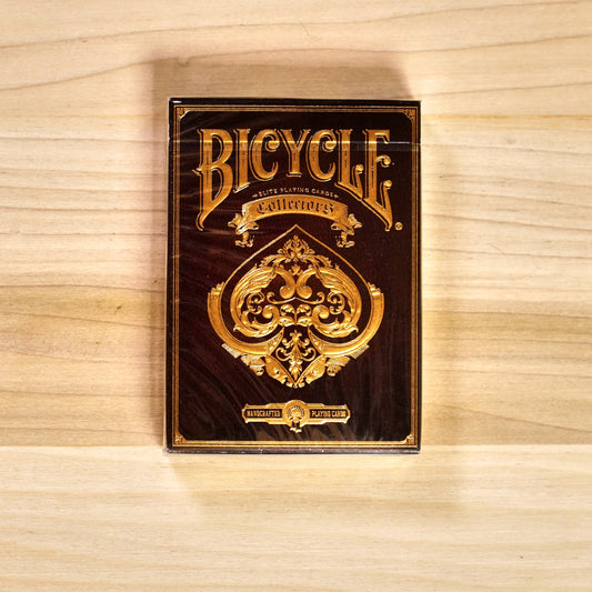 Bicycle Collectors Elite Playing Cards