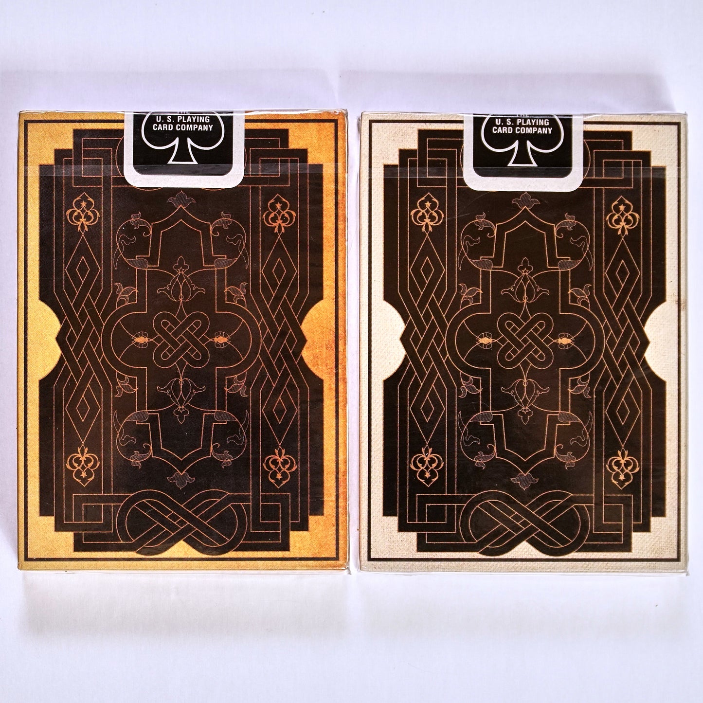 Bicycle Colonial Unrest Playing Cards - 2 Decks - Tomlinson