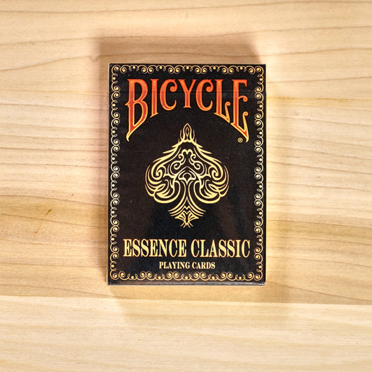 Bicycle Essence Classic Playing Cards - 58/4000