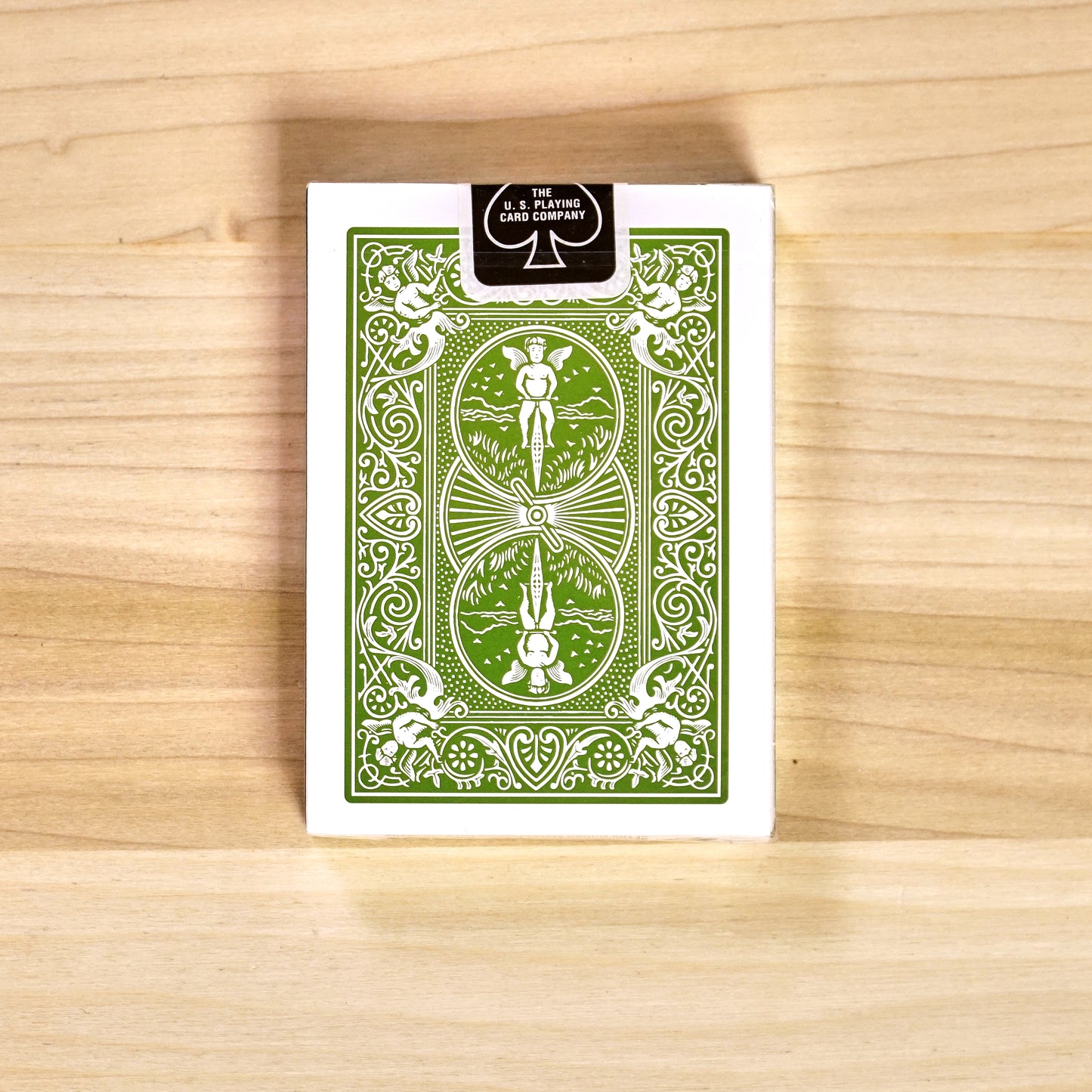 Bicycle Fruit Deck Playing Cards