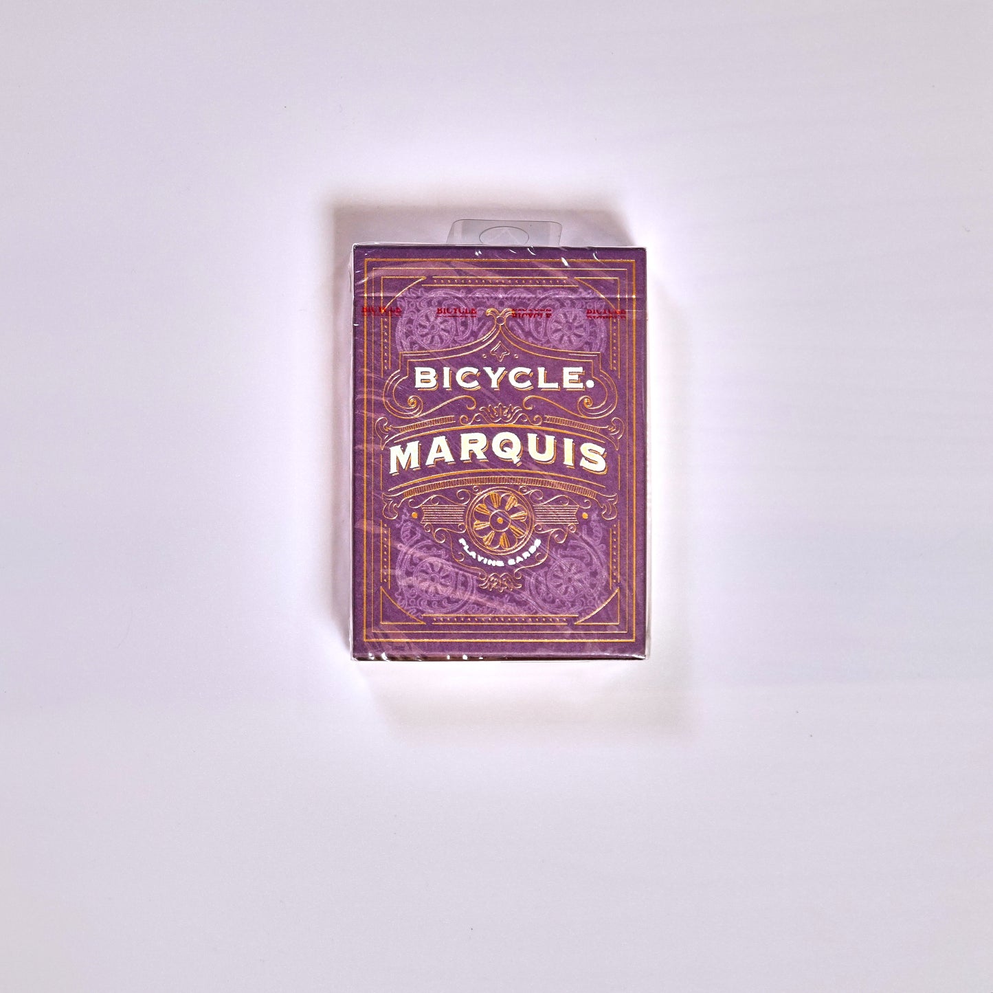 Bicycle Marquis Playing Cards