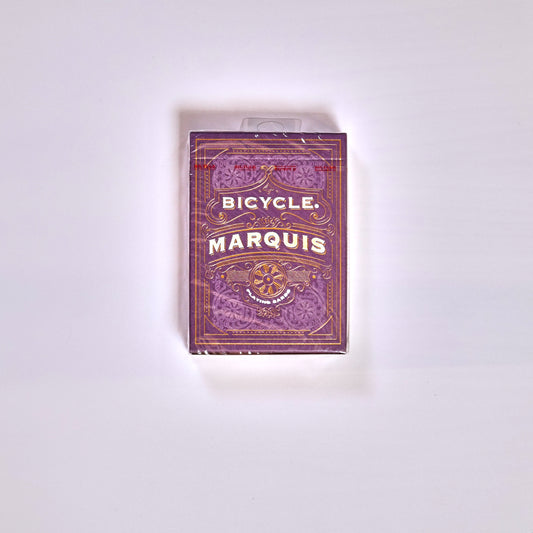 Bicycle Marquis Playing Cards