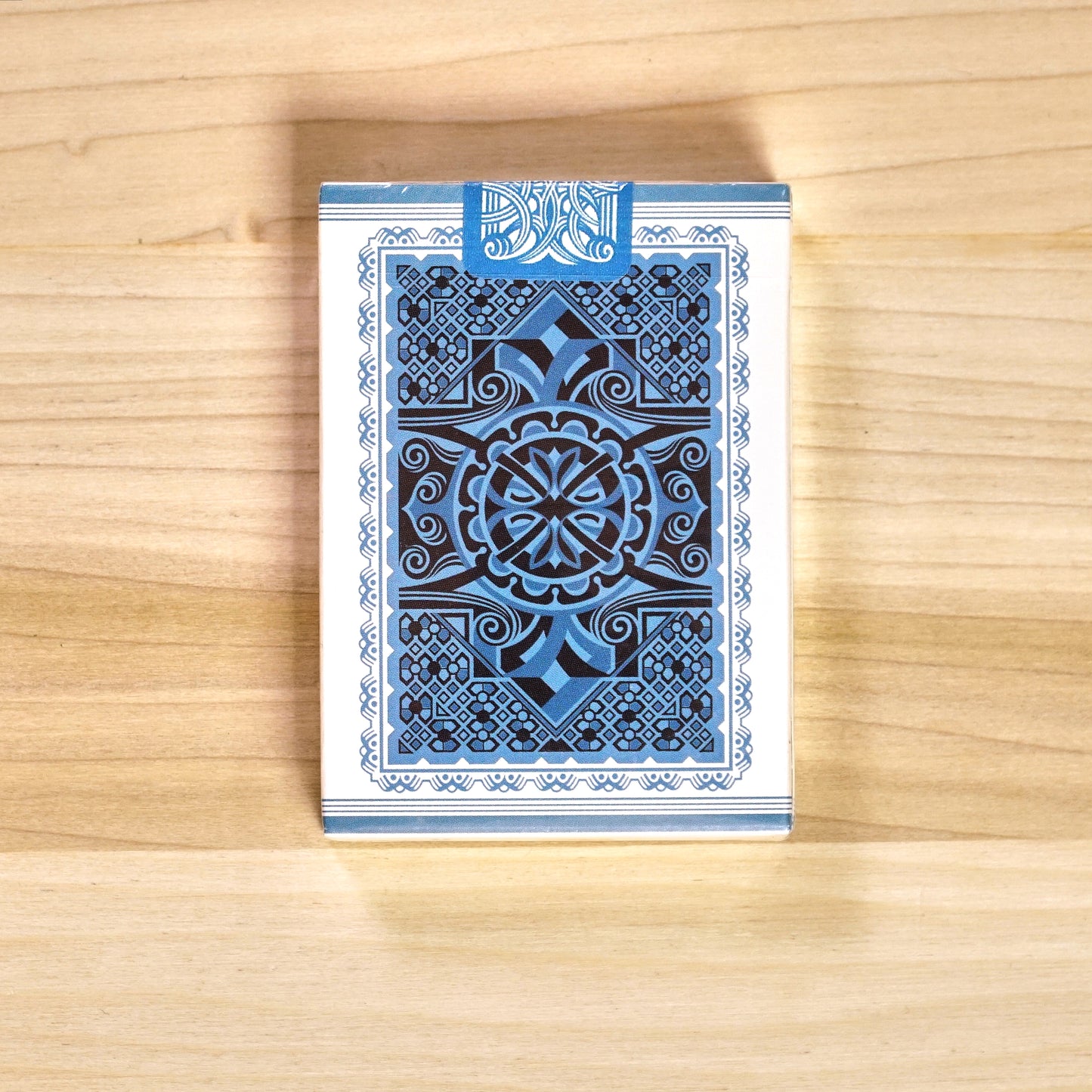 Bicycle Neoclassic Playing Cards