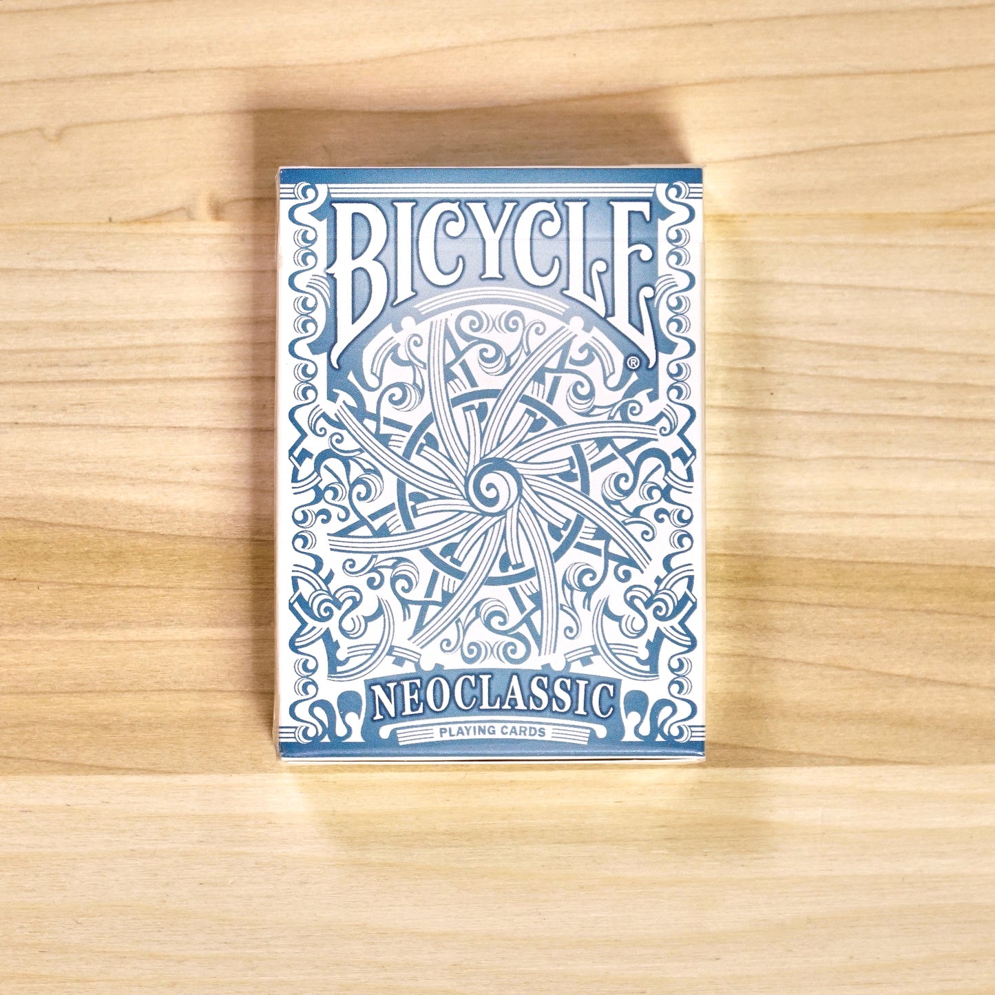 Bicycle Neoclassic Playing Cards