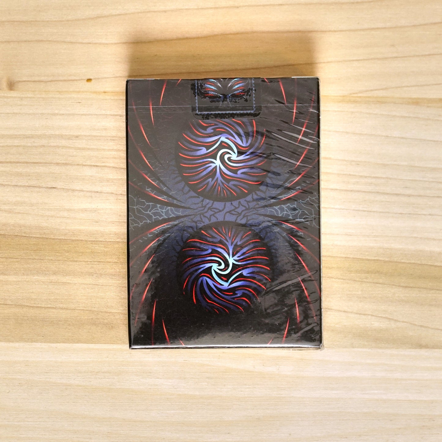 Bicycle Nocturnal Playing Cards