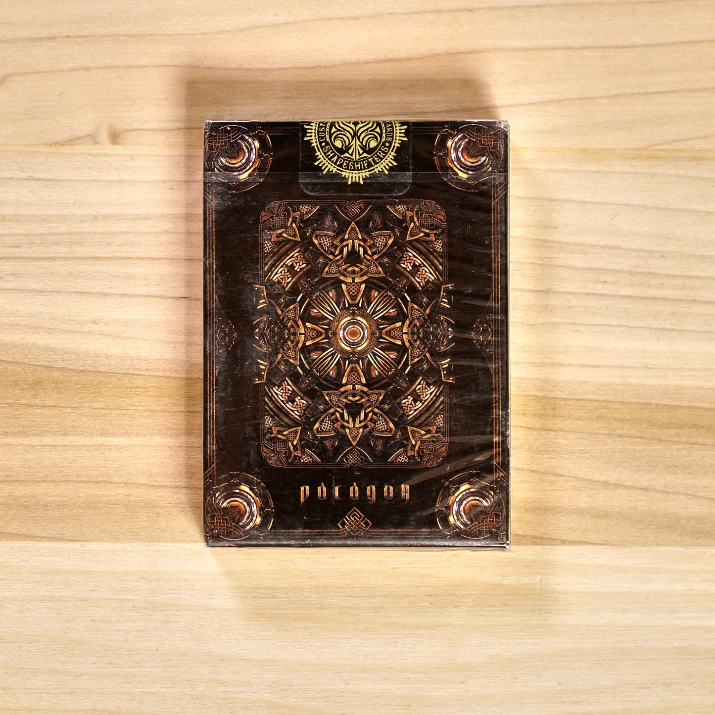 Bicycle Paragon Playing Cards