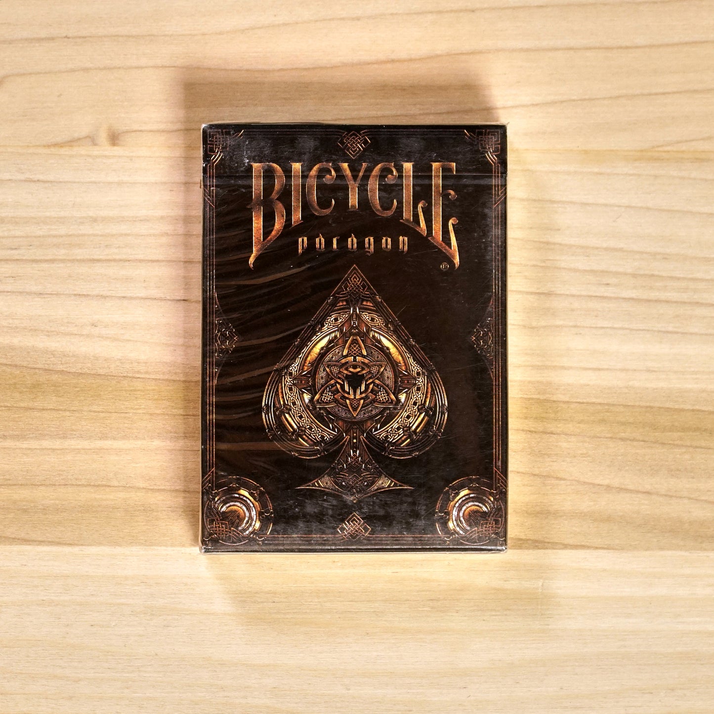 Bicycle Paragon Playing Cards