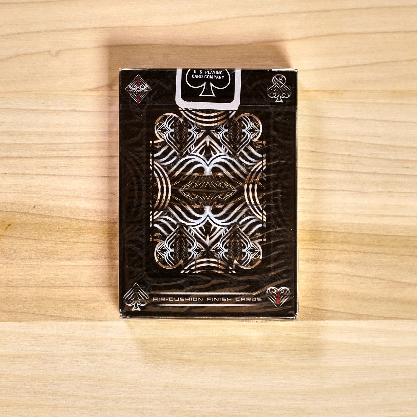 Bicycle Platinum Playing Cards