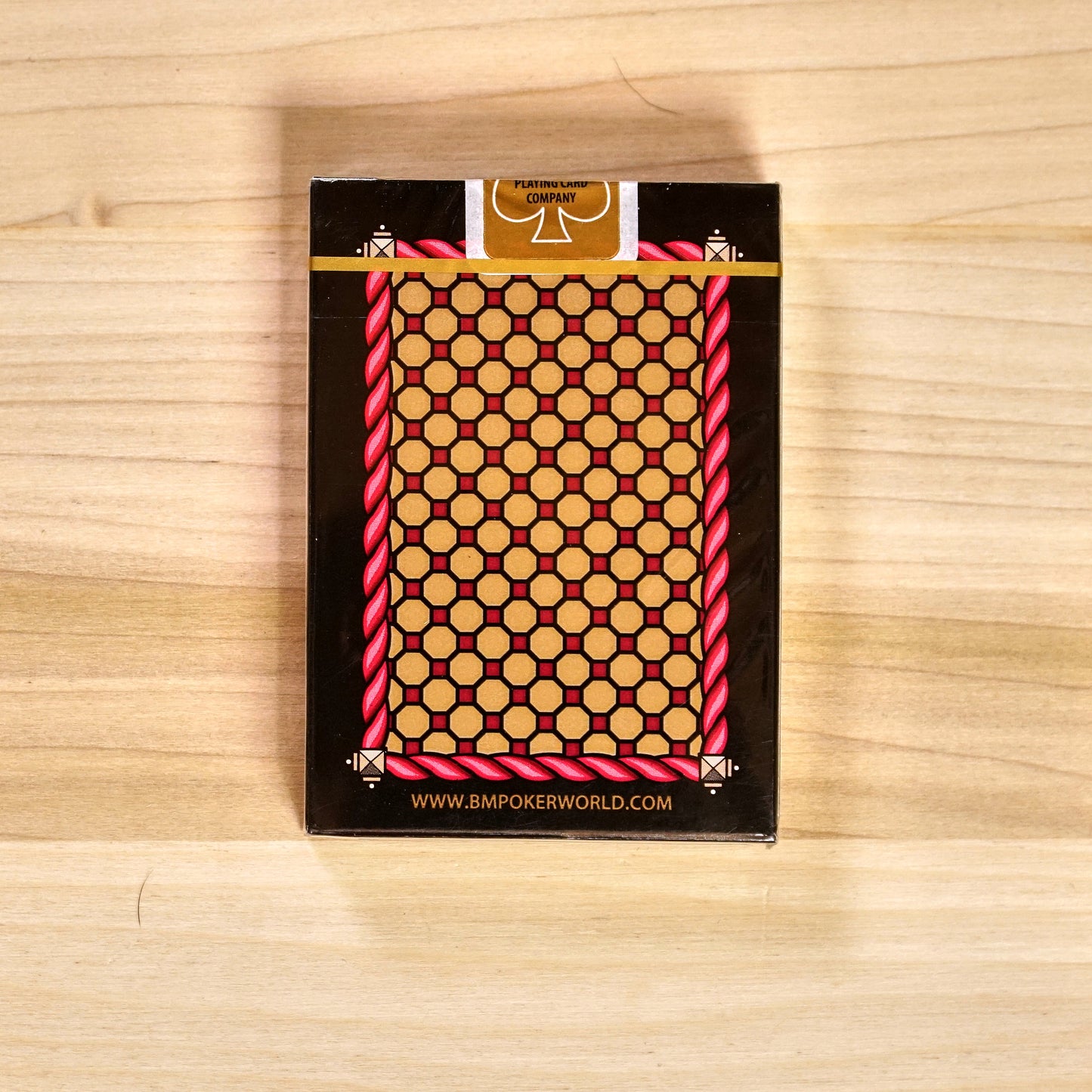 Bicycle Premier Back Playing Cards