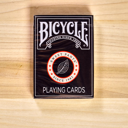 Bicycle Sweet Pants Playing Cards