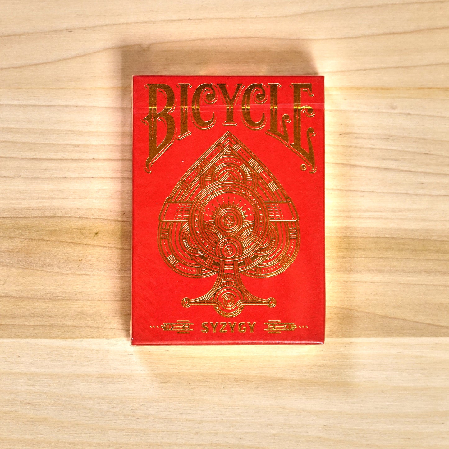 Bicycle Syzygy Playing Cards