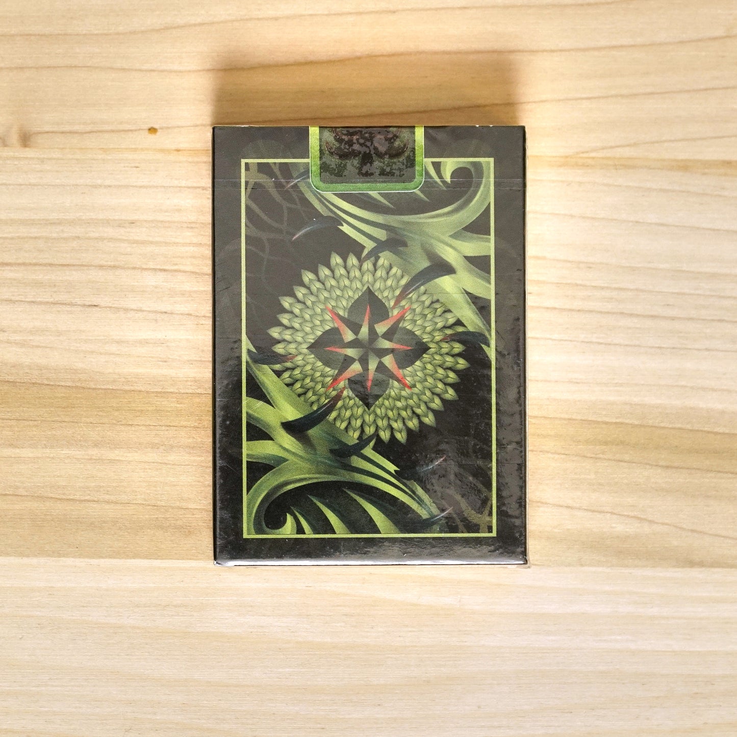 Bicycle Thorn Playing Cards