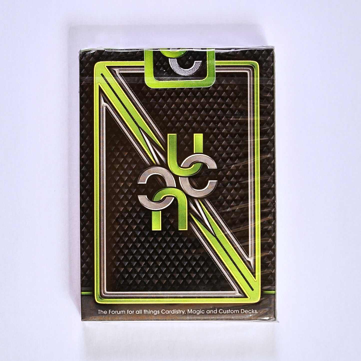 Bicycle United Cardists Playing Cards