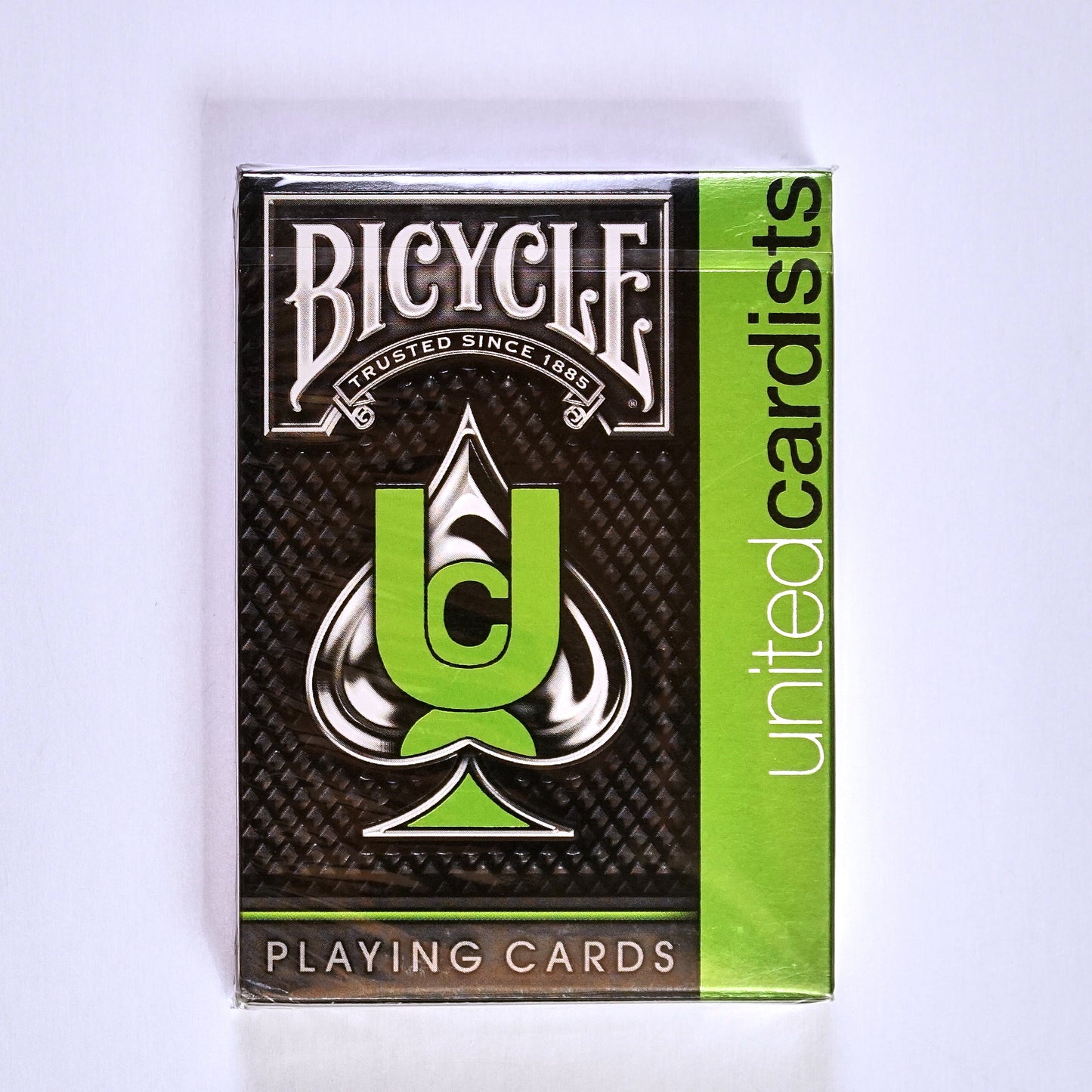 Bicycle United Cardists Playing Cards