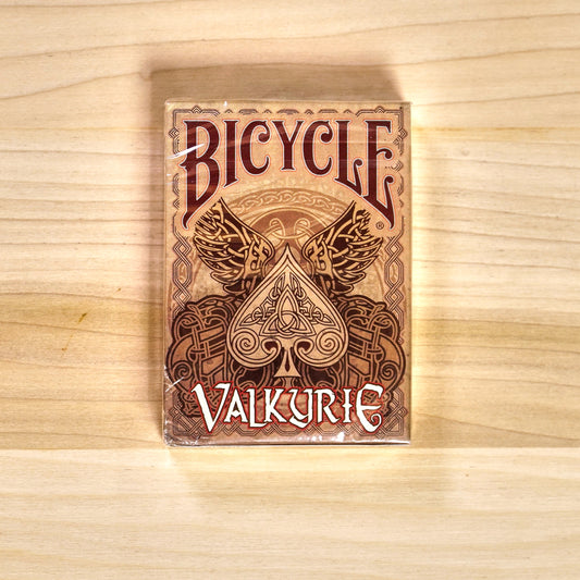 Bicycle Valkyrie Playing Cards