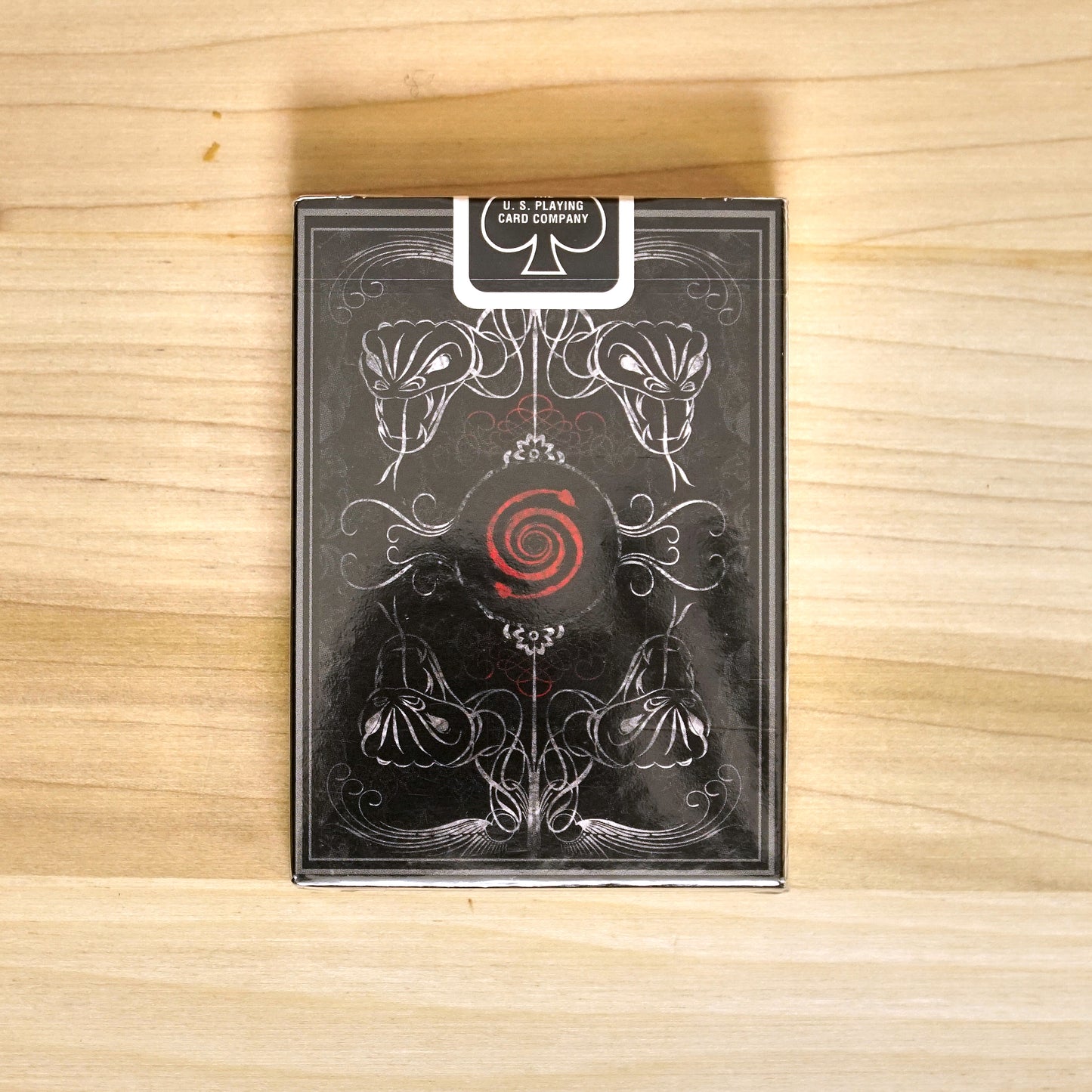 Bicycle Venom Playing Cards